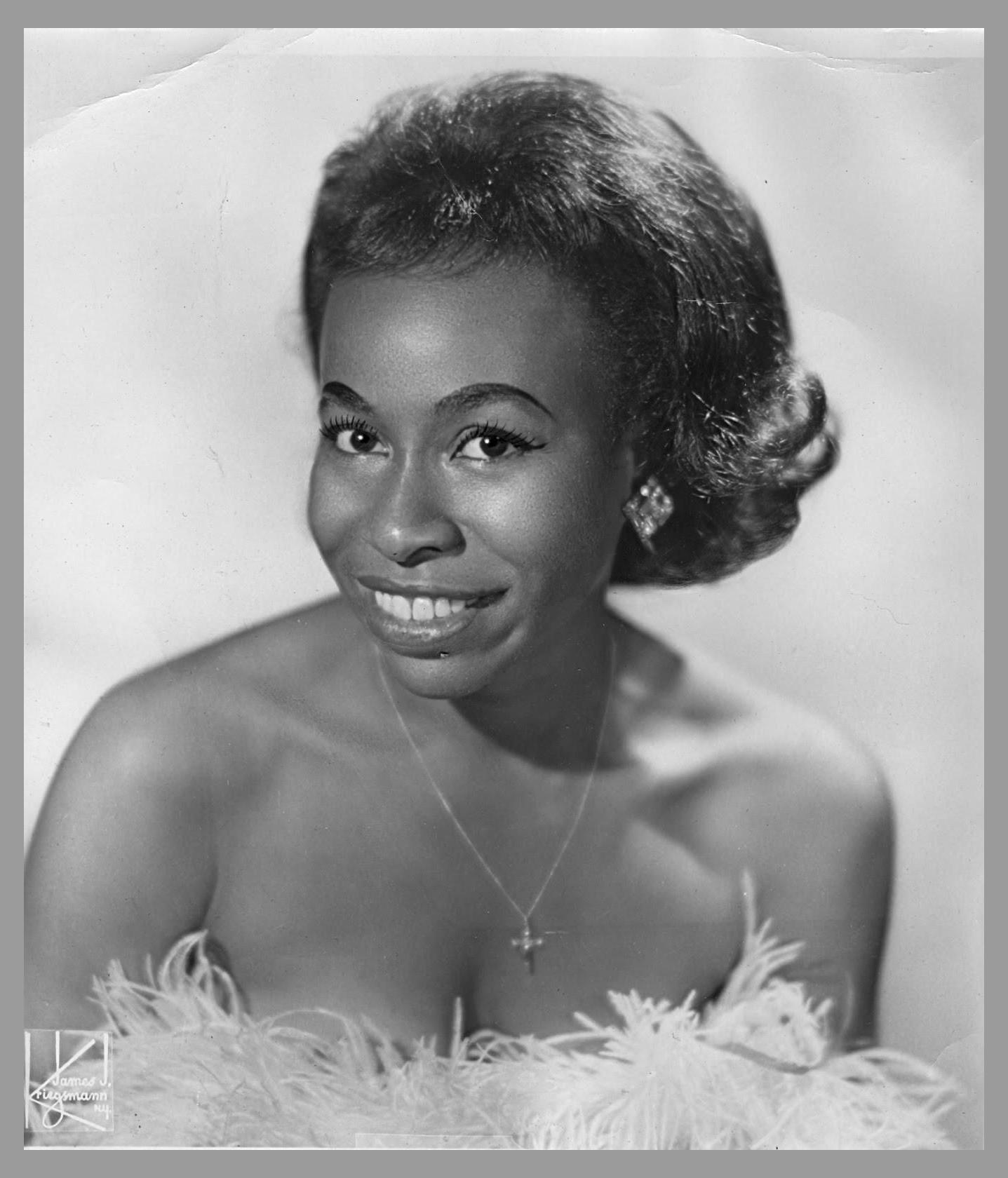Betty Carter